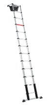 727500361 Ergonomische telescoopladder